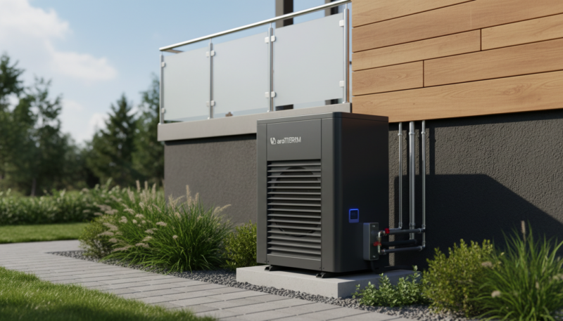 Vaillant aroTHERM Plus toplotna pumpa cena Srbija Vaillant aroTHERM Plus toplotna pumpa cena Srbija