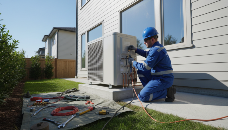 instalacija toplotne pumpe servis instalacija toplotne pumpe servis