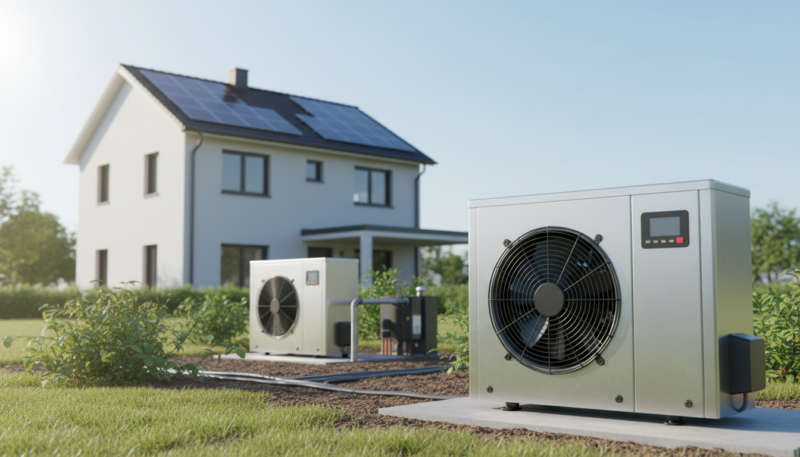 toplotne pumpe toplotne pumpe